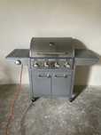 Grill gazowy Broil  Master 5 palnikow