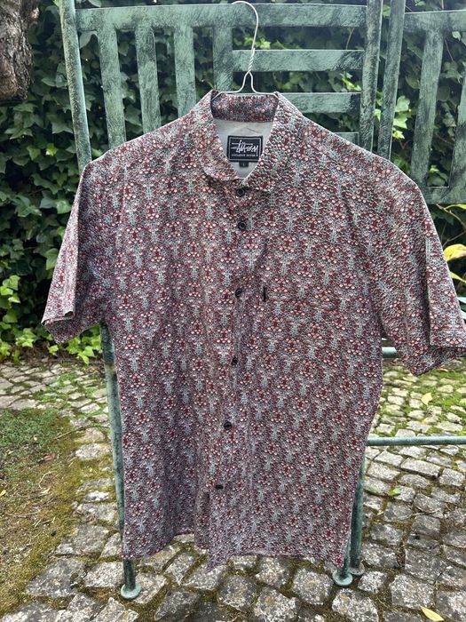 6x camisas havaianas (preço total pelas 6)