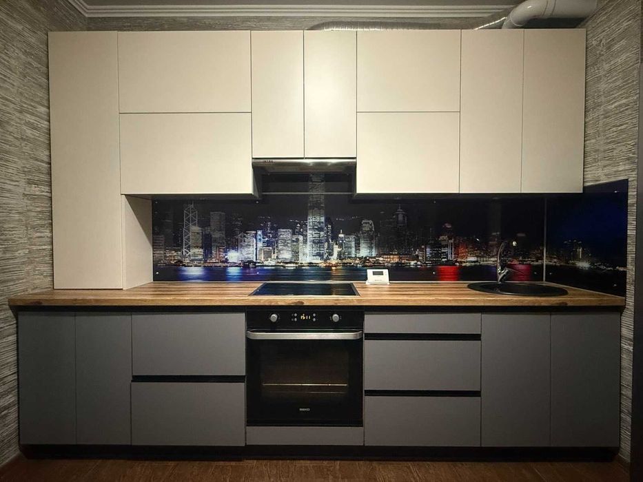 Продам якісну кухню б/у — недорого, самовивіз