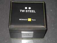 Caixa para relógio de marca TW Steel