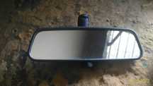 Opel - Espelho retrovisor
