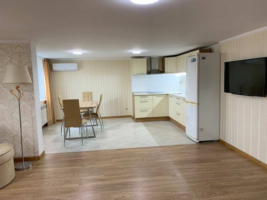 60м2, Здам Чавдар 13, генератор, Осокорки, Позняки, Русовой