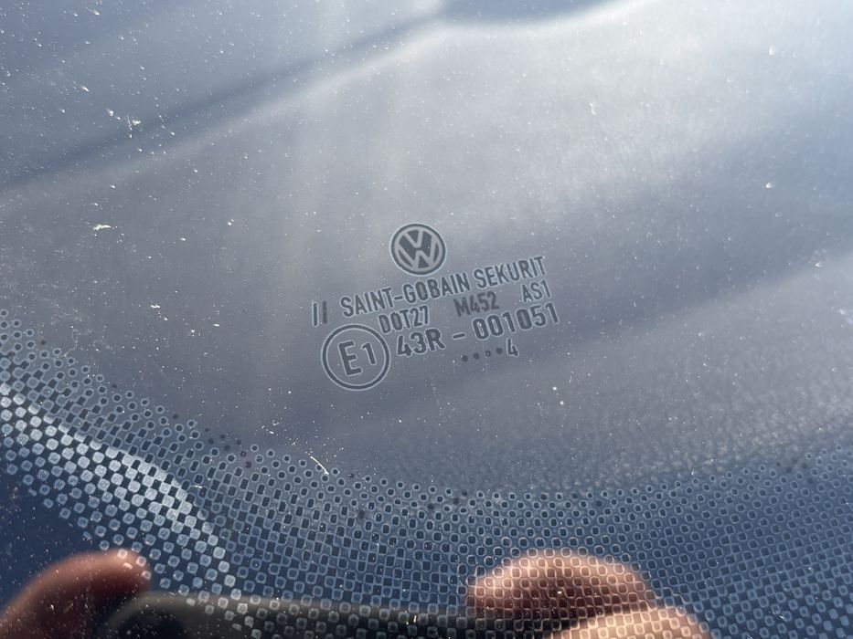 Golf 5 Автомат 1,6 МРі бензин