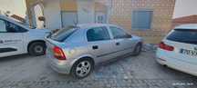 Opel Astra G 2.0 Di