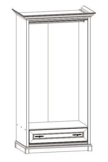 Шафа Соната 2D1S