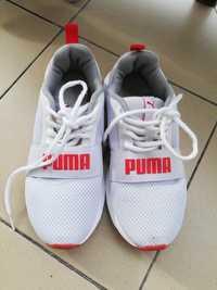 Buty damskie PUMA WIRED JR