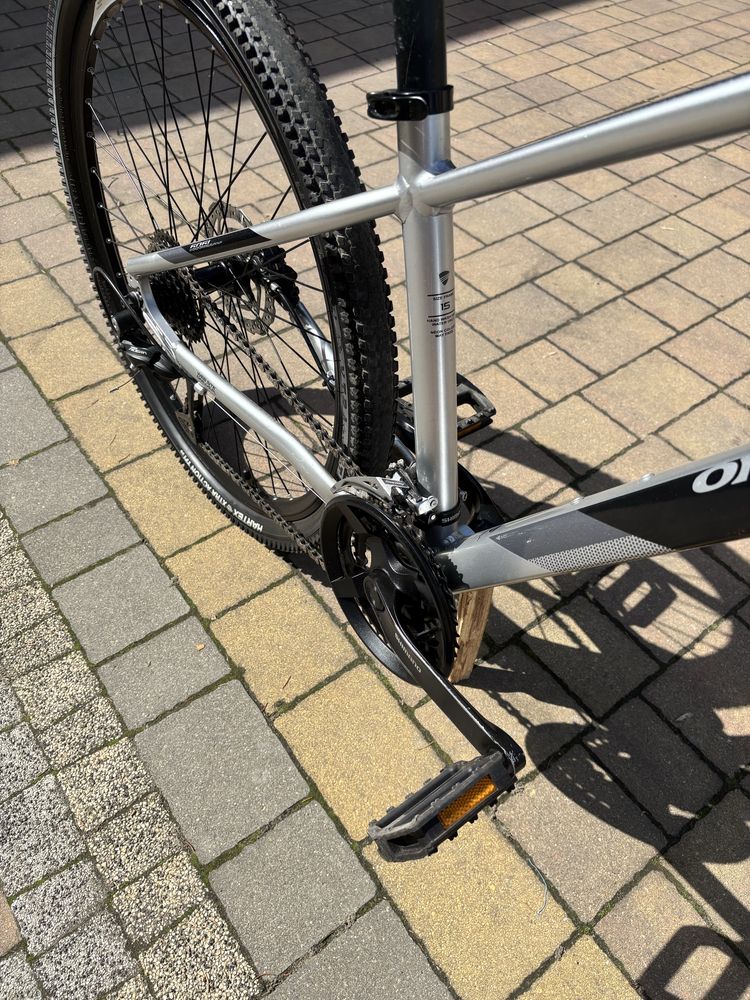 Rower chlopiecy/meski 27.5