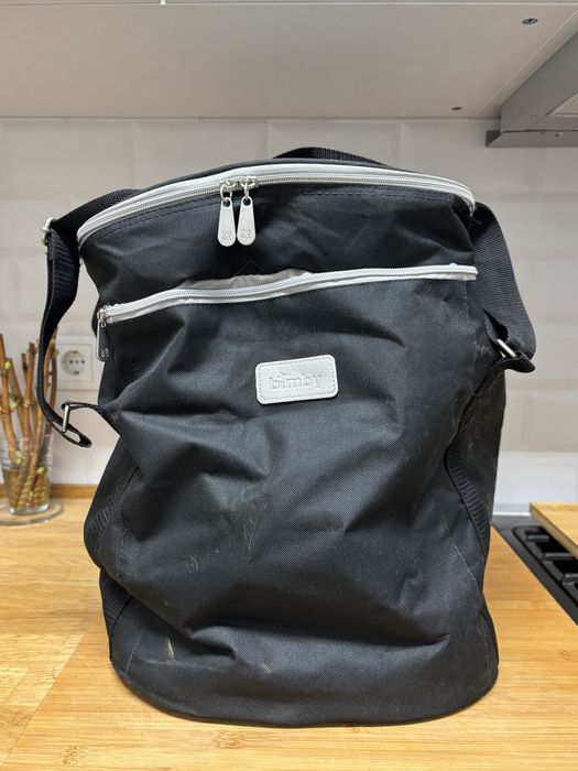 Bimby TM6 com acessórios