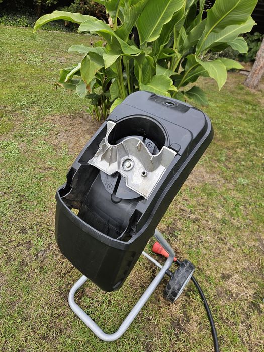 Rozdrabniacz do gałęzi Einhell gc-ks 2540