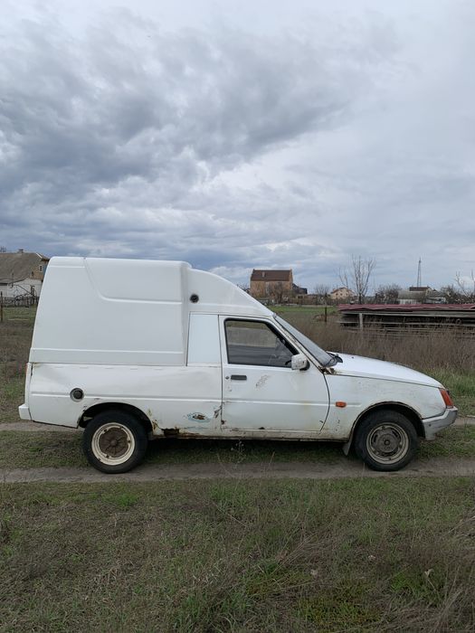 дві таврії пікап по ціні 1