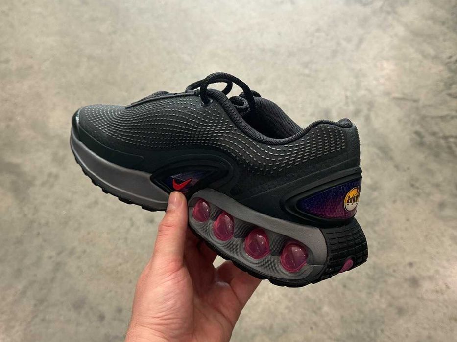 Кроссовки Женские Nike Air Max DN All Night/Кросівки жіночі найк