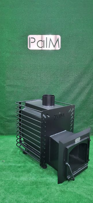 Піч в баню, сауну, лазню