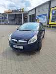 OPEL CORSA D 1.0  Klima