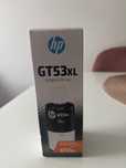 Tusz HP oryginalny GT53XL