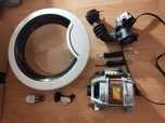 części zamienne do pralki whirlpool awo/d 4720/p 6kg sprężyna pasek