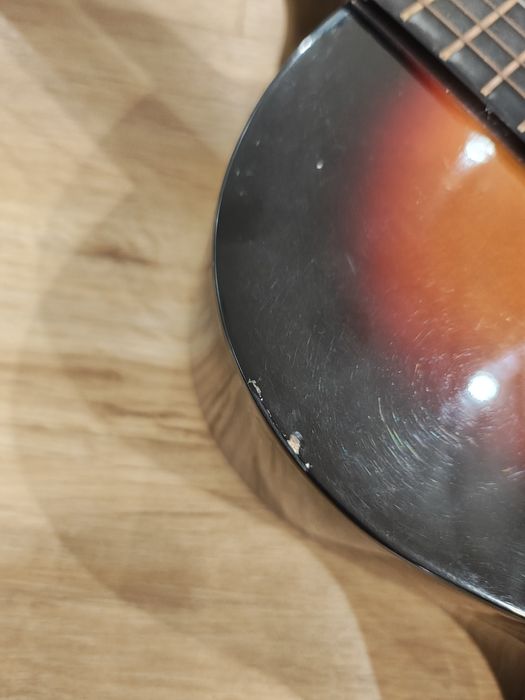 Gitara klasyczna Suzuki SCG3 3/4