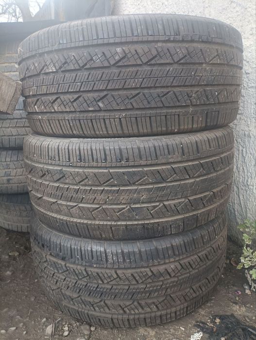 Шини 3 шт continental 275/45/20