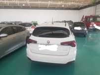 Fiat Tipo 1.3 M-Jet 2020