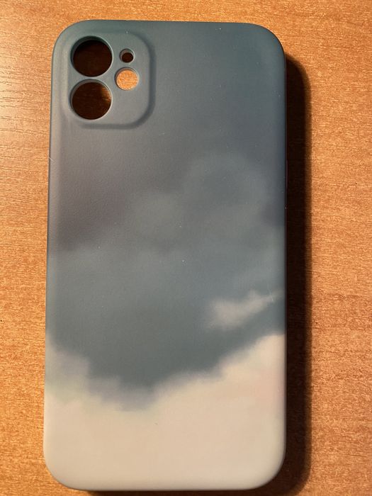 Оригинальный чехол на Айфон 11 iPhone