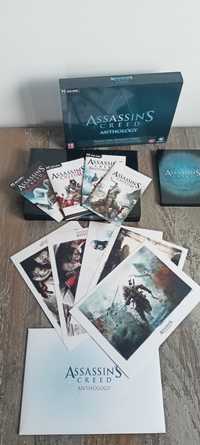 Assassin's Creed Anthology PC