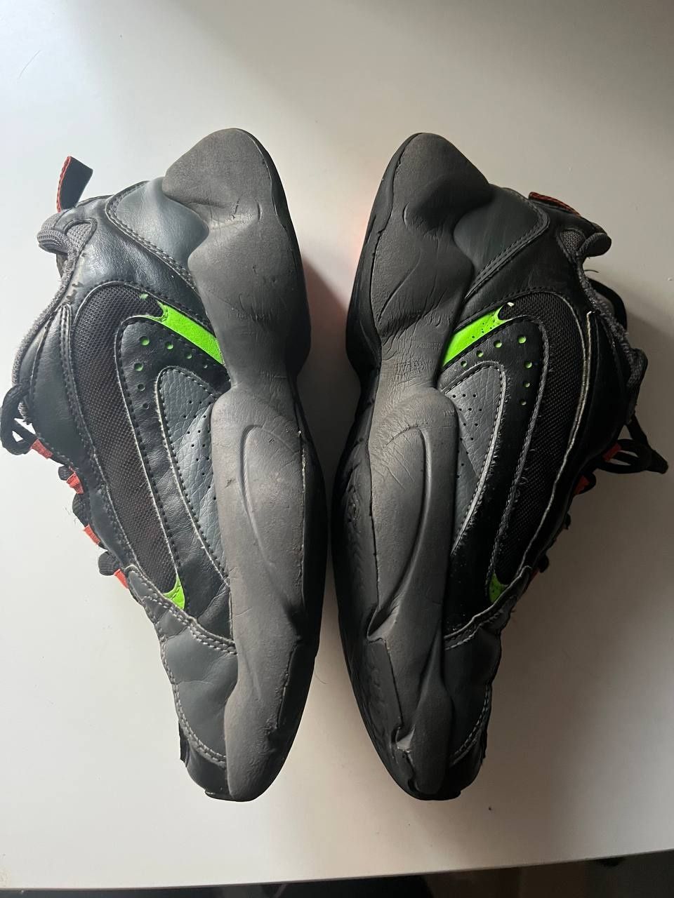Кросівки Reebok royal pervader