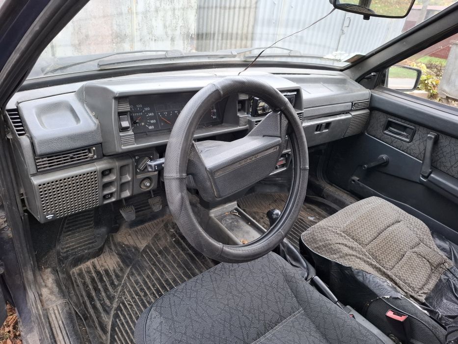 Продам ВАЗ 2109 2005 рік інжектор бензин.