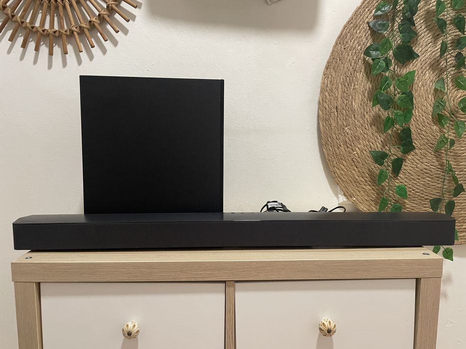 Soundbar SAMSUNG
