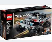 LEGOLego Technic Monster truck złoczyńców 42090 nowy!
