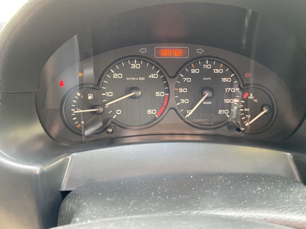 berlingo 2004 2.0hdi