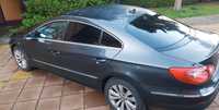 Sprzedam Volkswagen Passat CC z 2009 2.0 D 170KM.