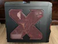 ПК 6 ядерний Phenom II X6 3.0/GTX 460/650W