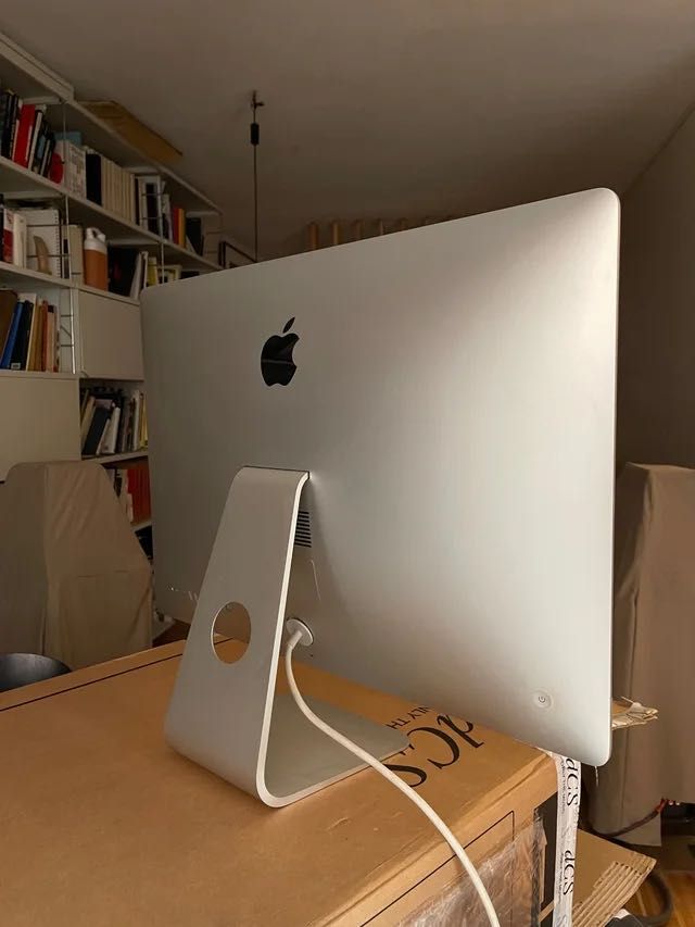 IMAC 27"  como novo