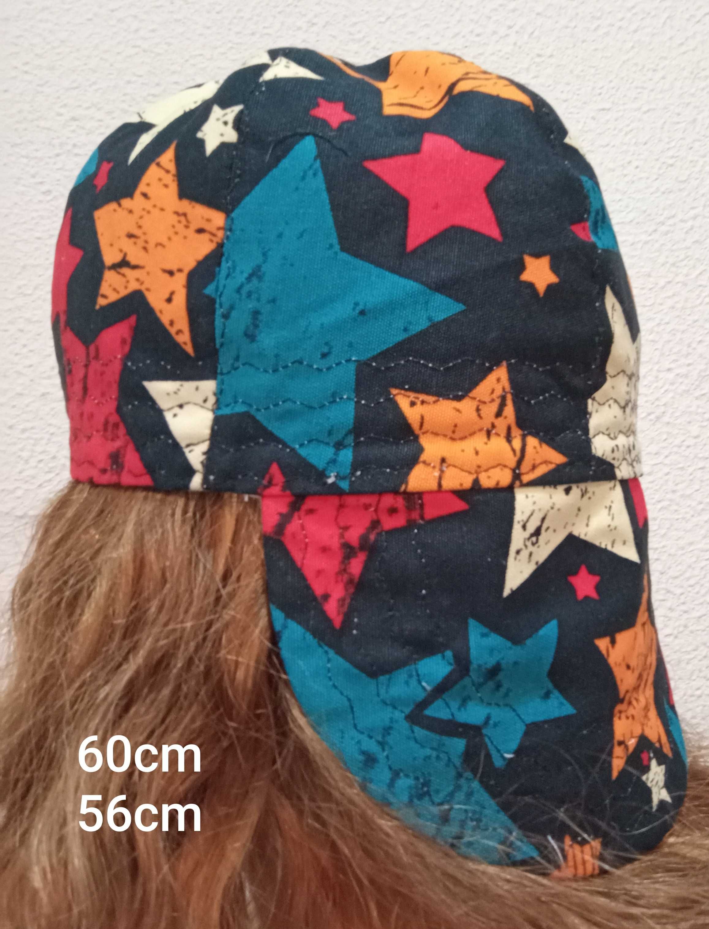 Chapeus de soldador