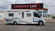 Chausson Allegro 83