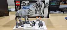 Lego comemorativo 40333 Batalha Hoth