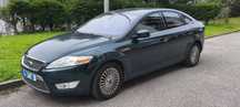 Mondeo 1.8TDCI Impecável