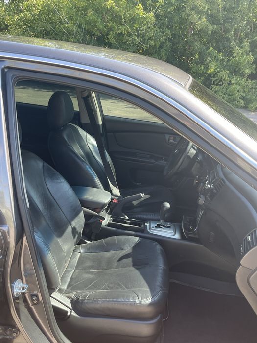 Kia Magentis 2008 року