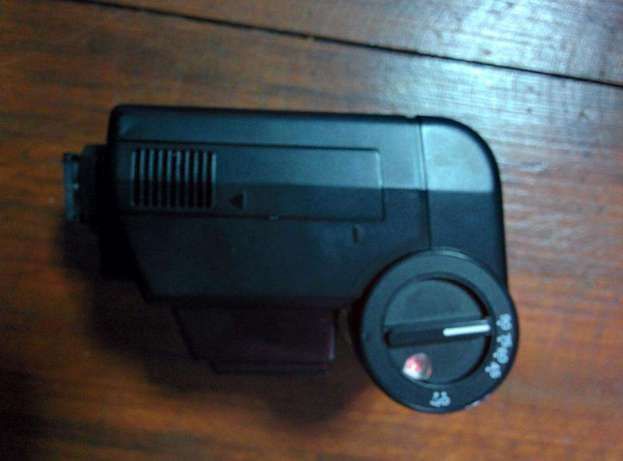 Nikon Flash Speedlight SB-20 TTL como novo - Oferta de Difusor