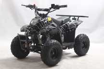 Квадроцикл дитячий 110 см3 Spider Exdrive