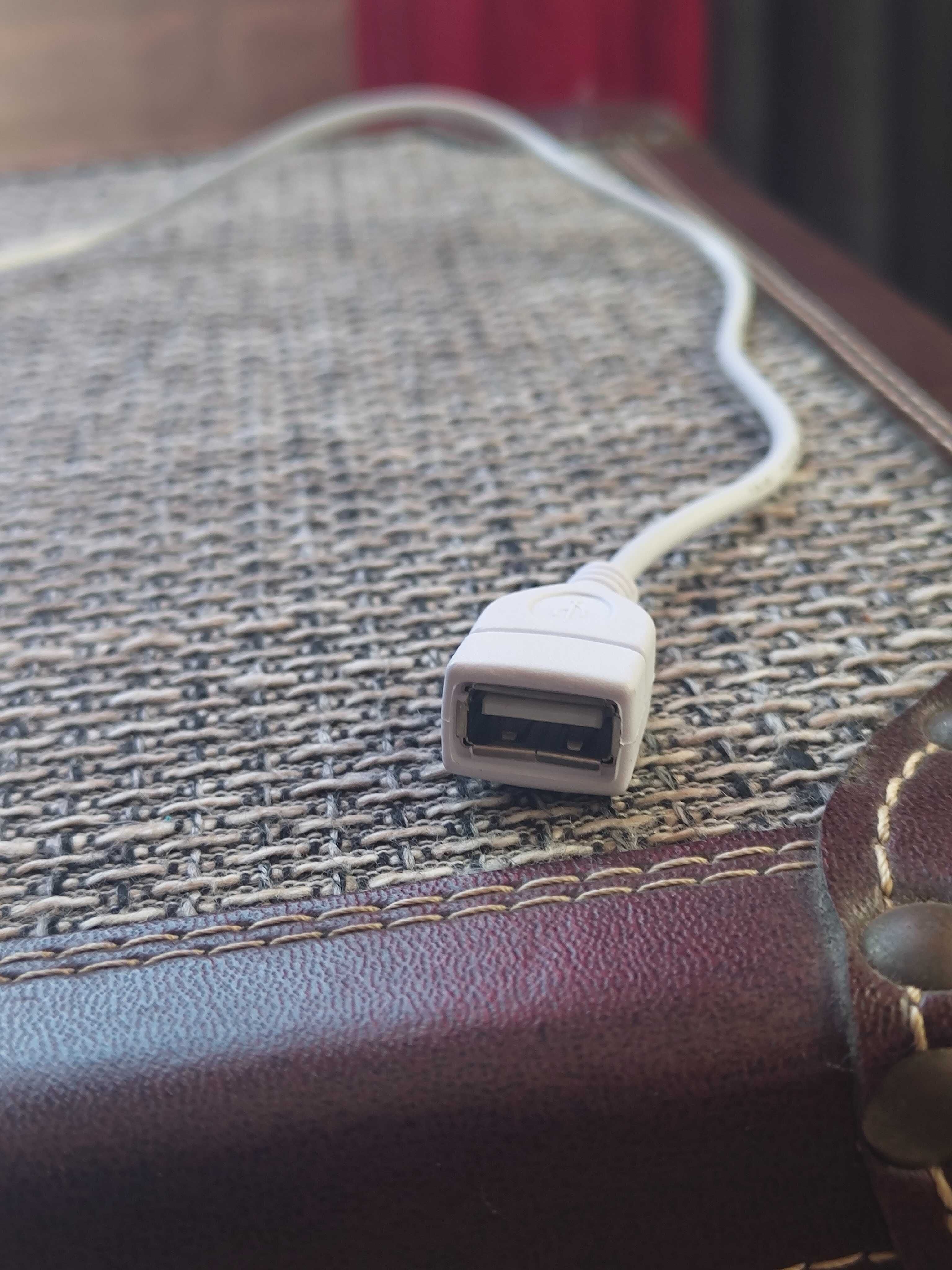 Painél Fotovoltaico com saída USB