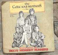 Single Kevin Rowland & Dexys Midnight Runners The Celtic Soul Brothers