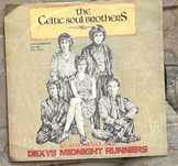 Single Kevin Rowland & Dexys Midnight Runners The Celtic Soul Brothers