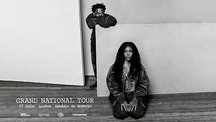 Bilhete Kendrick SZA - Plateia - Grand National Tour - 27/07