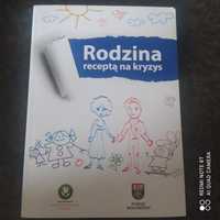 Książka Rodzina receptą na kryzys