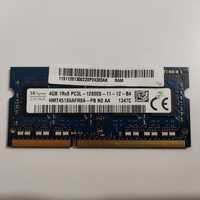 Pamięć RAM DDR3 Sk Hynix 4GB 1Rx8 PC3L