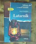 Lektura szkolna Latarnik