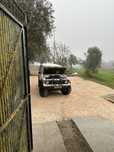 Mitsubishi Pajero mk1 1987