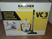Odkurzacz Karcher VC 3 Premium Home Line 1.198-135.0