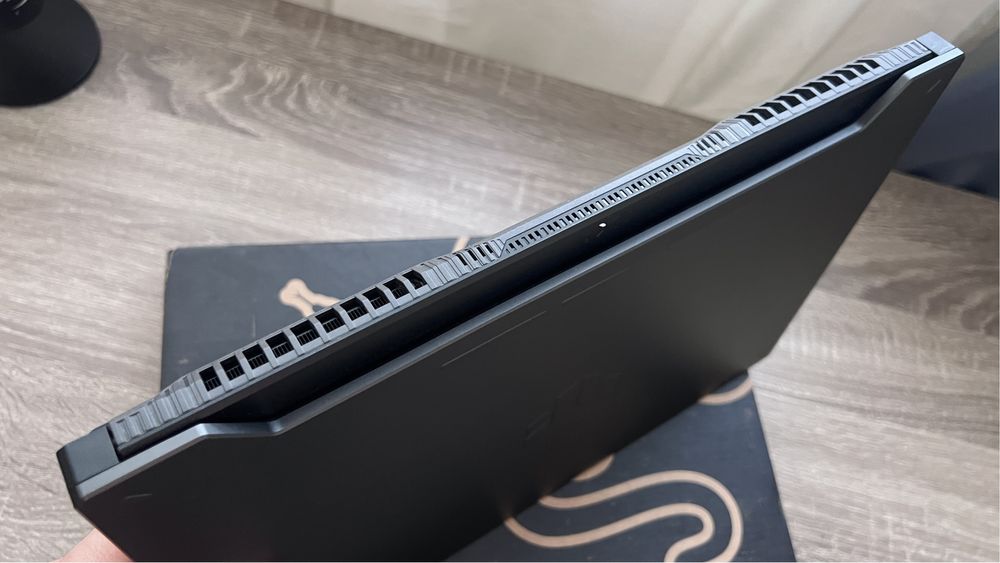RTX 40 6гб i7! Игровой ноутбук Asus TUF Gaming A15(4050, 3070, 4060)