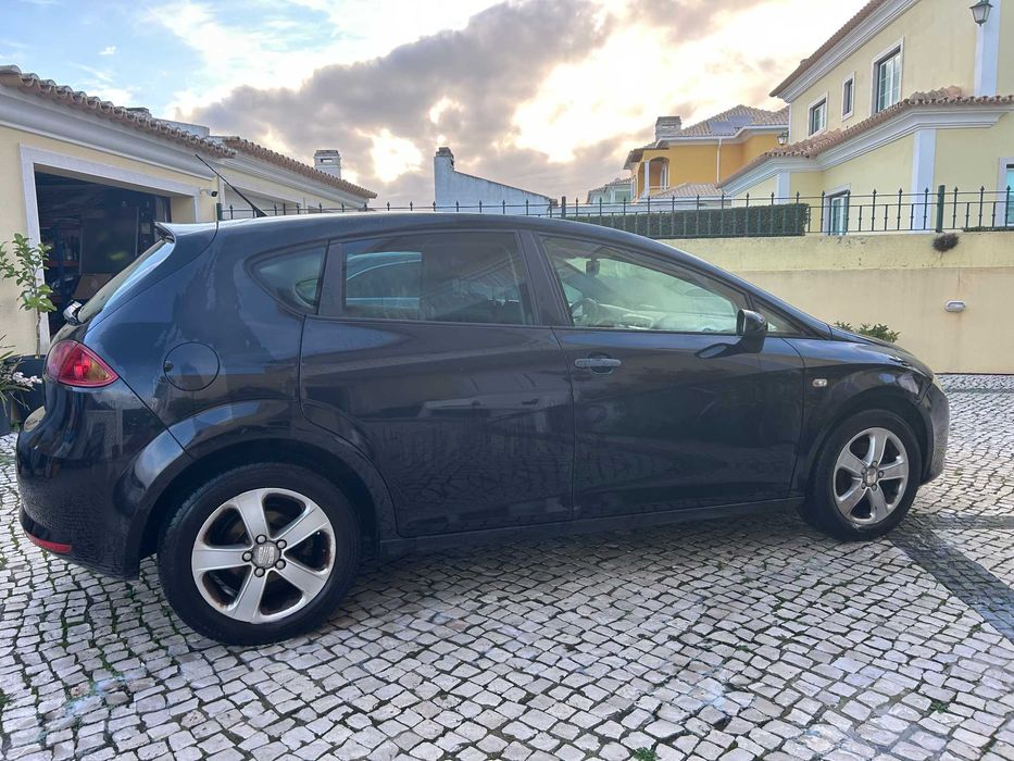Seat Leon 1.9 TDI 2009